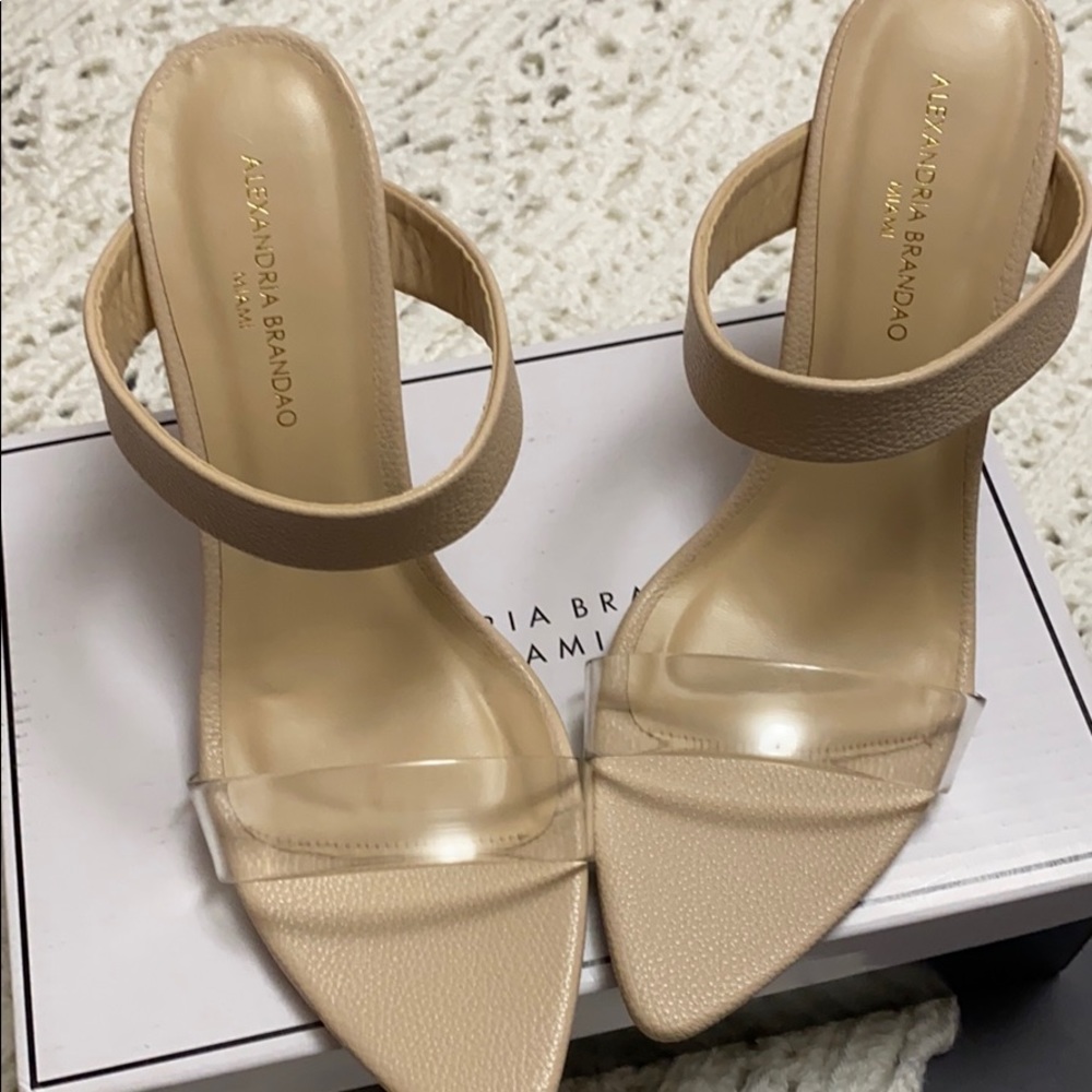 Shoes - Picture 6 of 6
